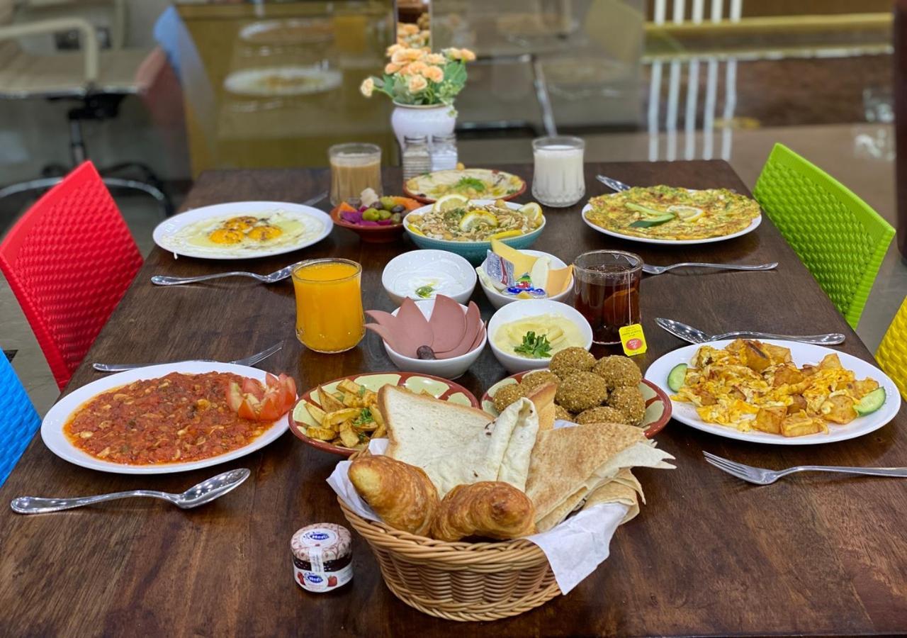 Hotel Rose Plaza Al Barsha 3*