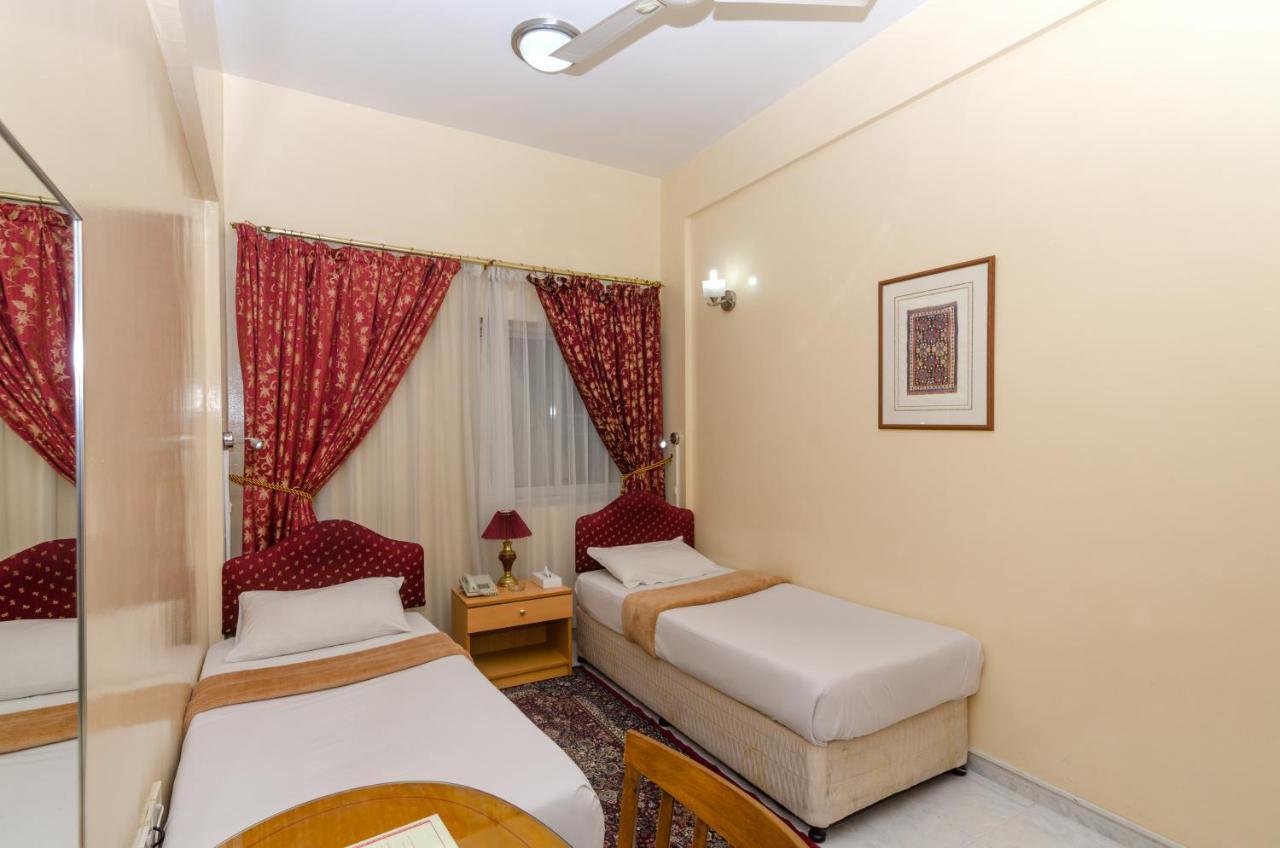 Royalton 2* Dubai