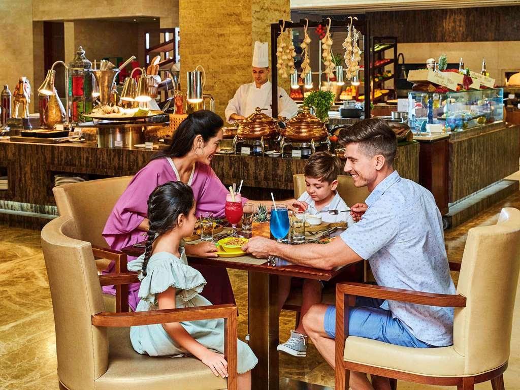 Hotel Sofitel The Palm Luxury 5*