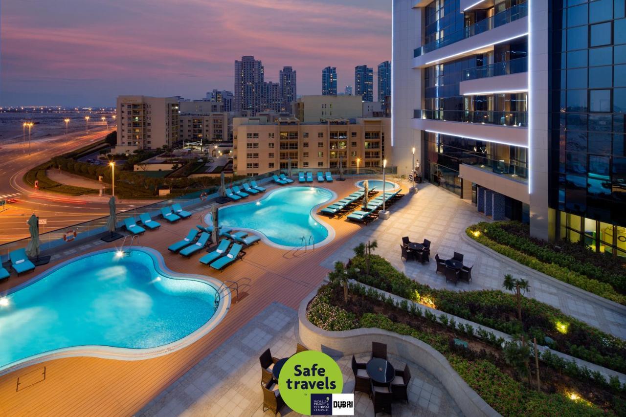 Hotel Millennium Place Barsha Heights Dubai