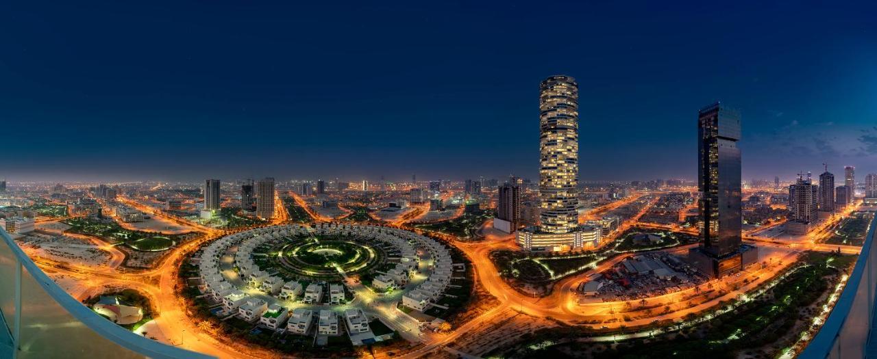 Five Jumeirah Village Hotel 5*