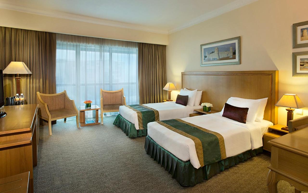 City Seasons 4* Dubai
