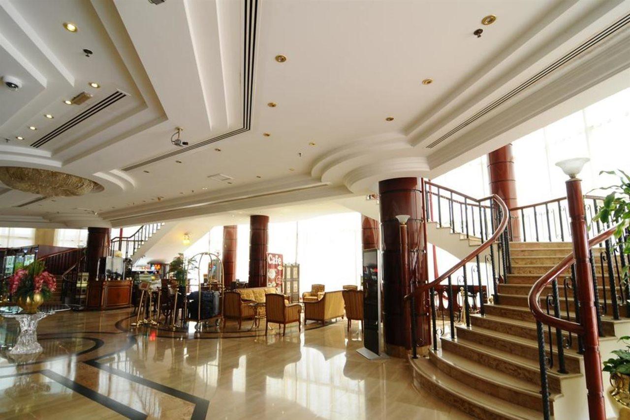 Otel Grand By Fortune, Airport Dubai