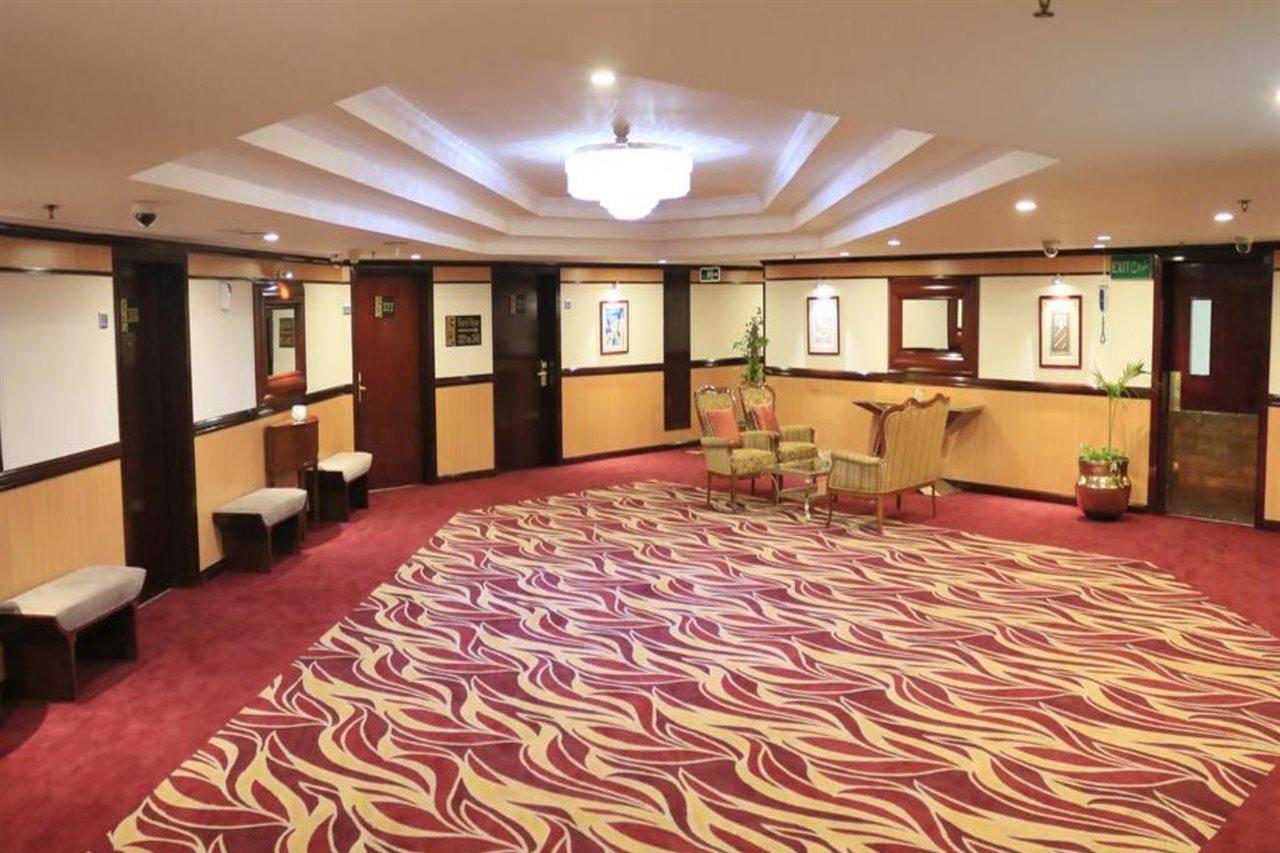 Otel Grand By Fortune, Airport 4*