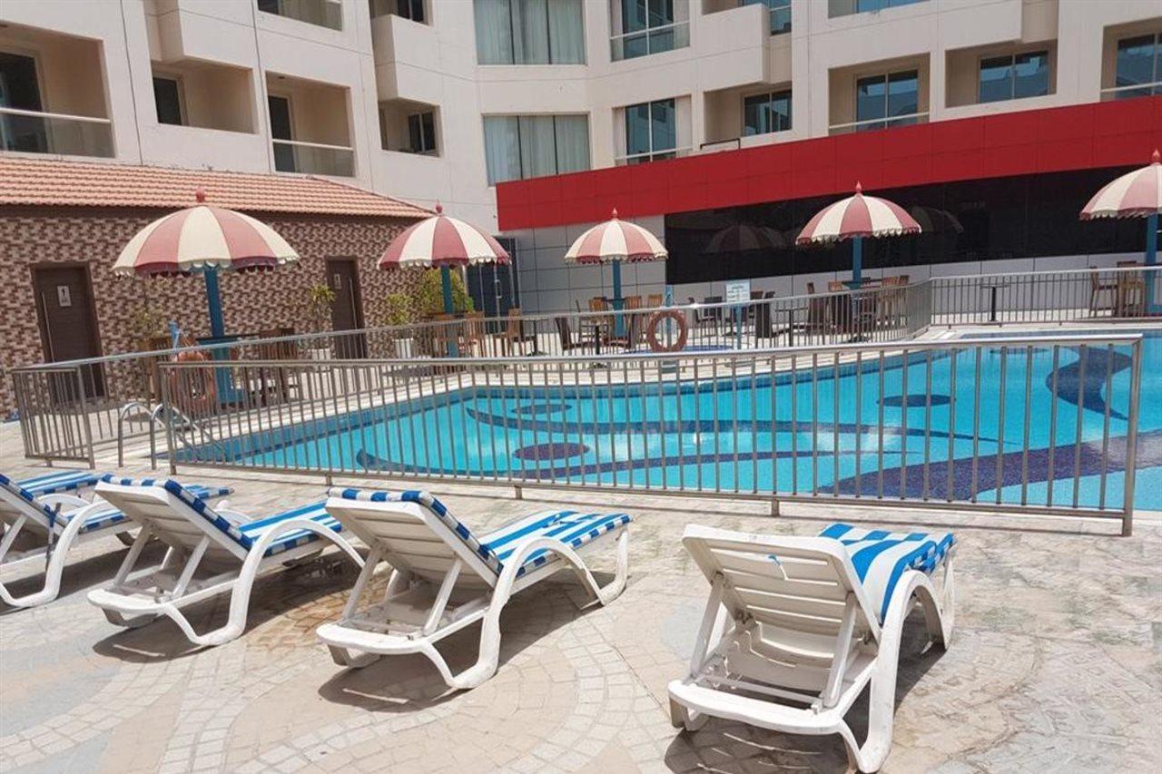 Grand By Fortune, Airport 4* Dubai