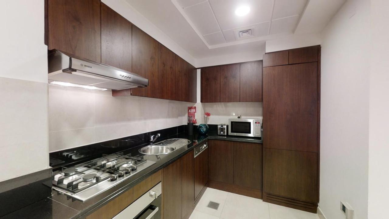 Apart Otel Suha Park Apartments, Waterfront Jaddaf