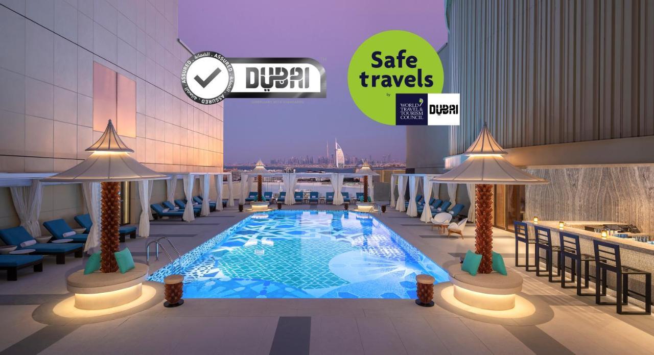 Andaz Family By Hyatt - Palm Jumeirah Hotel Dubai