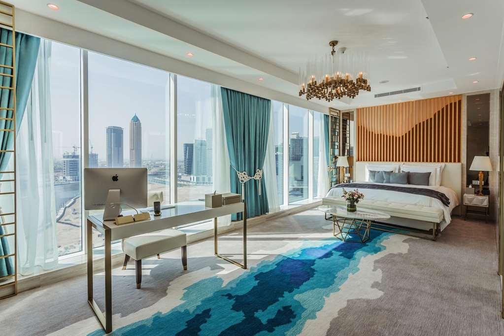 Steigenberger Htl Business Bay * Dubai