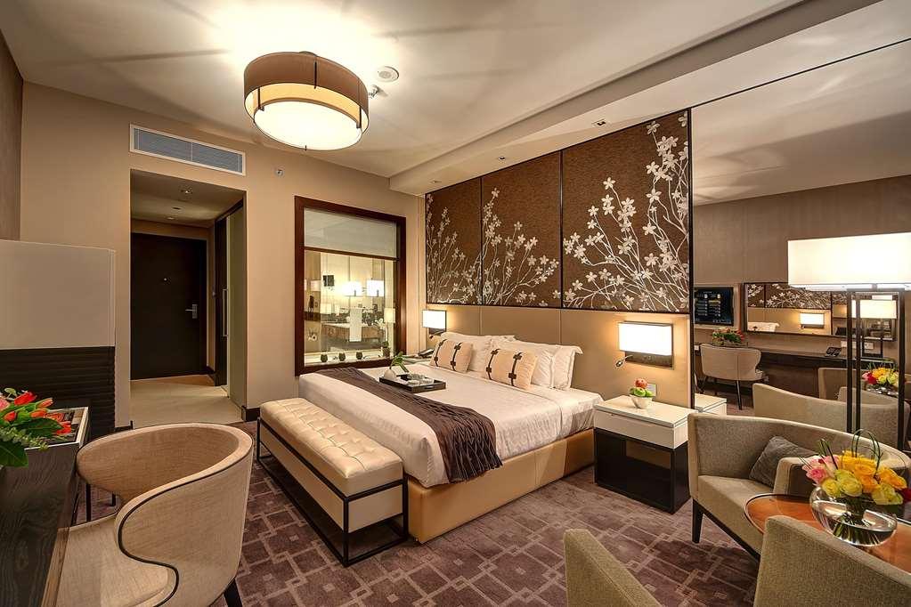 Hotel Steigenberger Htl Business Bay