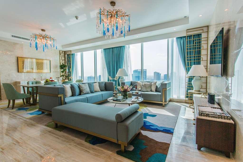 Steigenberger Htl Business Bay Hotel