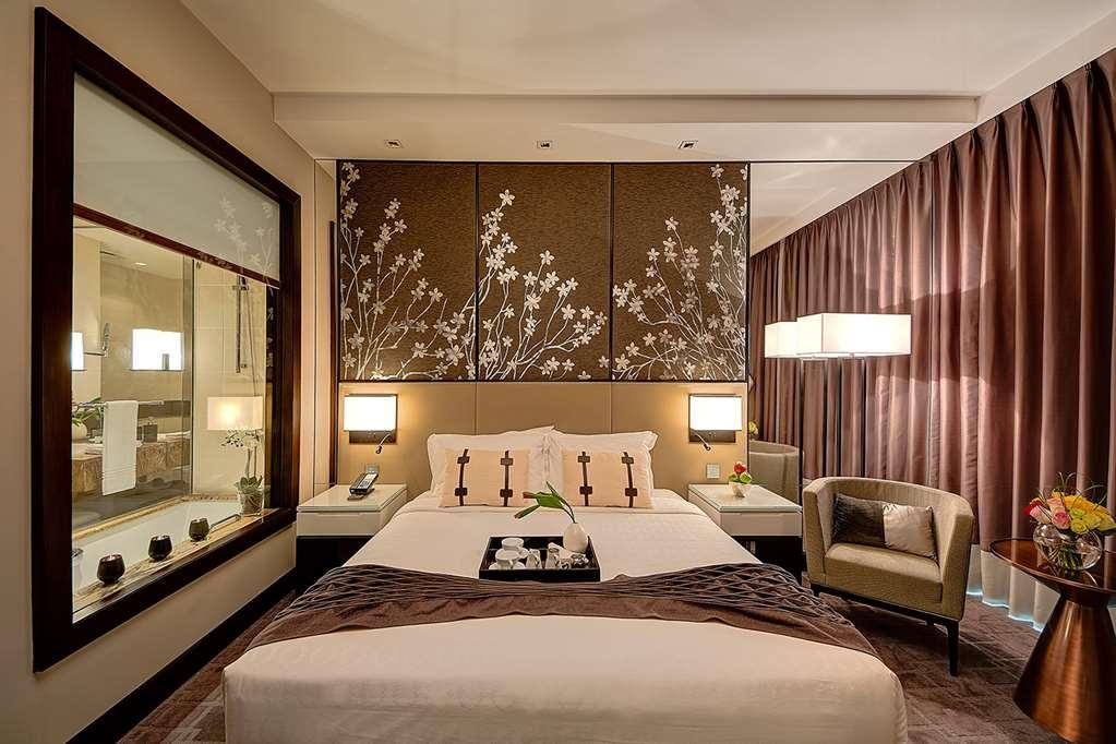 Hotel Steigenberger Htl Business Bay Dubai