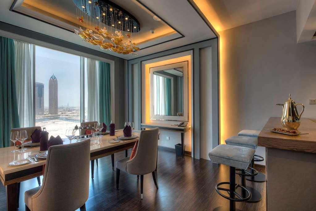 Steigenberger Htl Business Bay Hotel Dubai