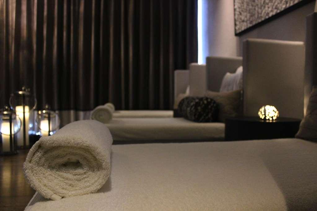 Steigenberger Htl Business Bay Hotel