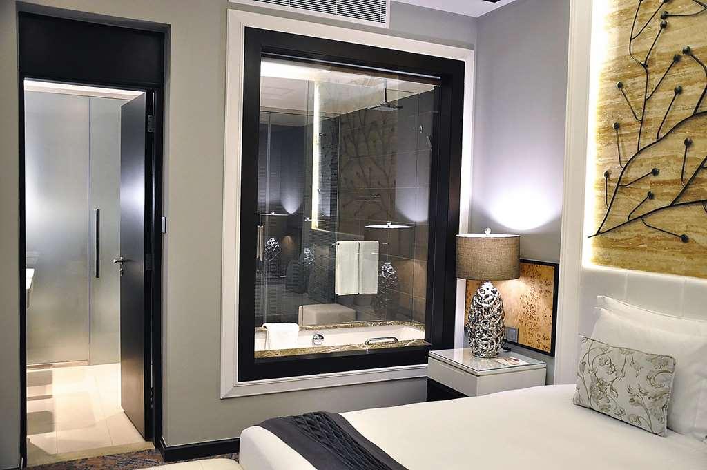Steigenberger Htl Business Bay Hotel *