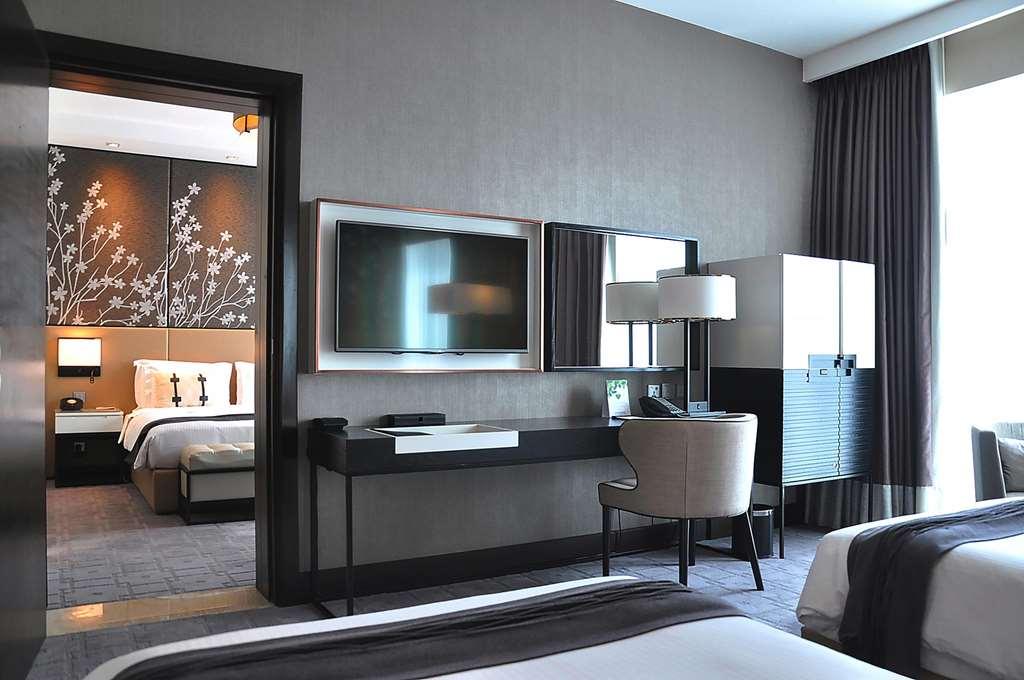 Hotel Steigenberger Htl Business Bay Dubai