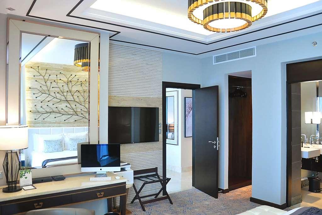 Steigenberger Htl Business Bay * Dubai