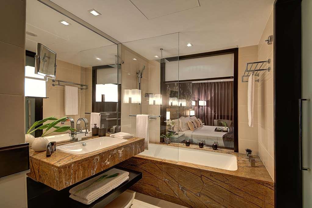 Steigenberger Htl Business Bay Hotel Dubai