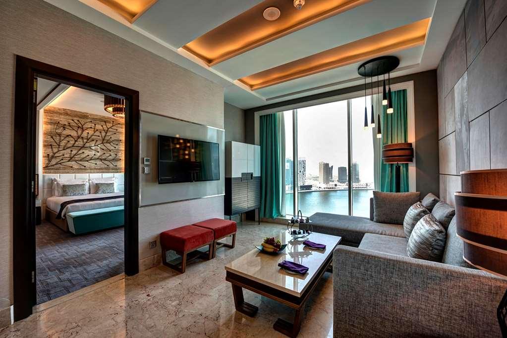 Steigenberger Htl Business Bay Dubai
