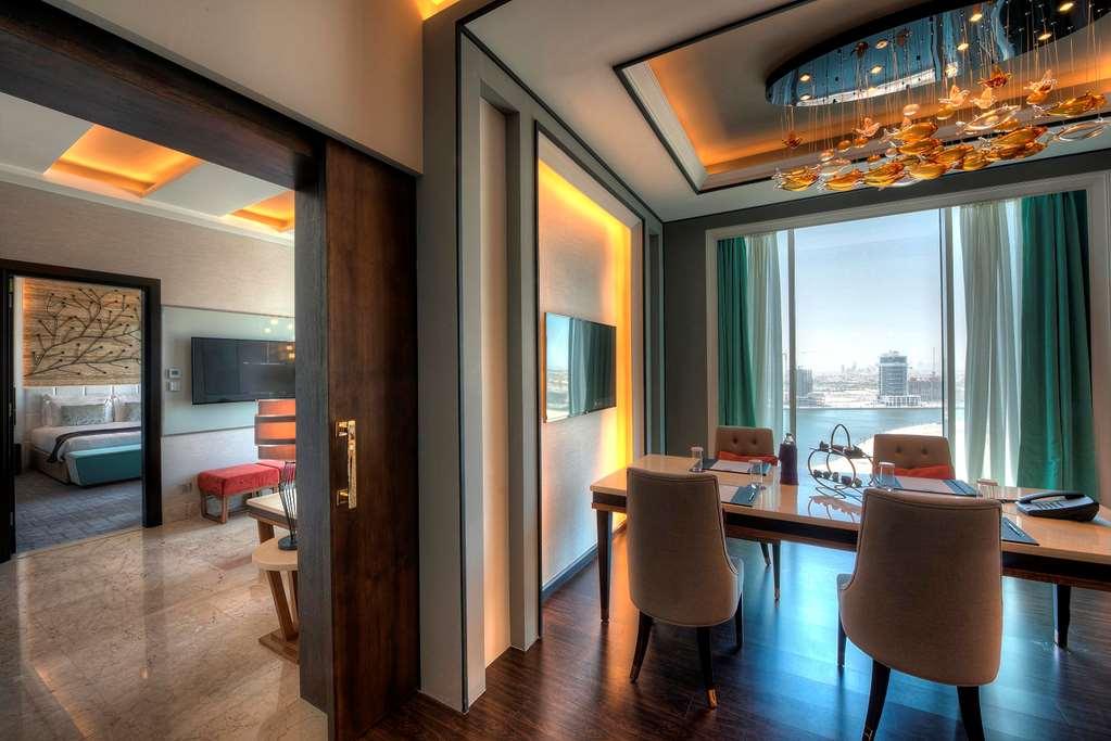 Steigenberger Htl Business Bay Hotel