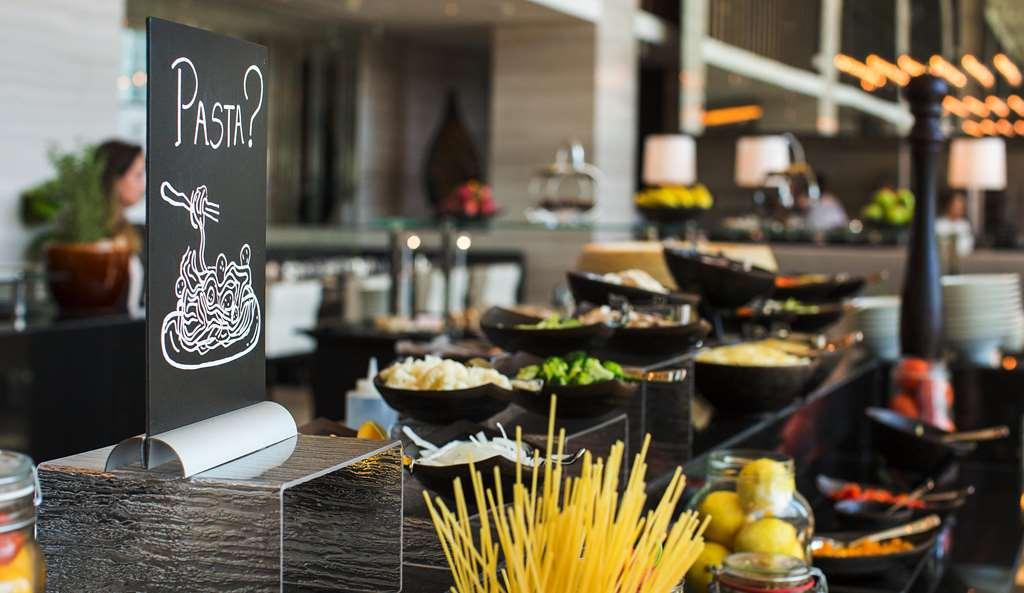 Steigenberger Htl Business Bay Hotel