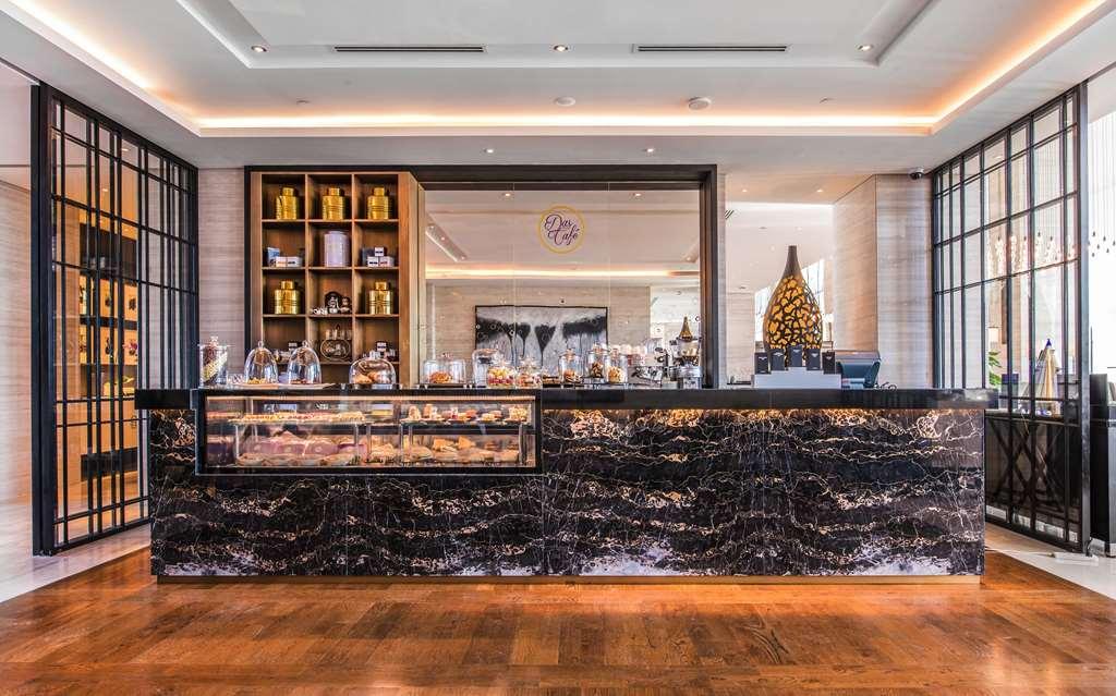 Hotel Steigenberger Htl Business Bay *