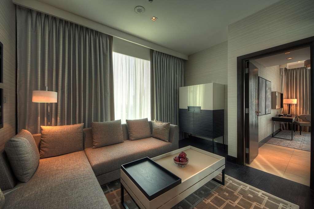 Steigenberger Htl Business Bay Hotel *