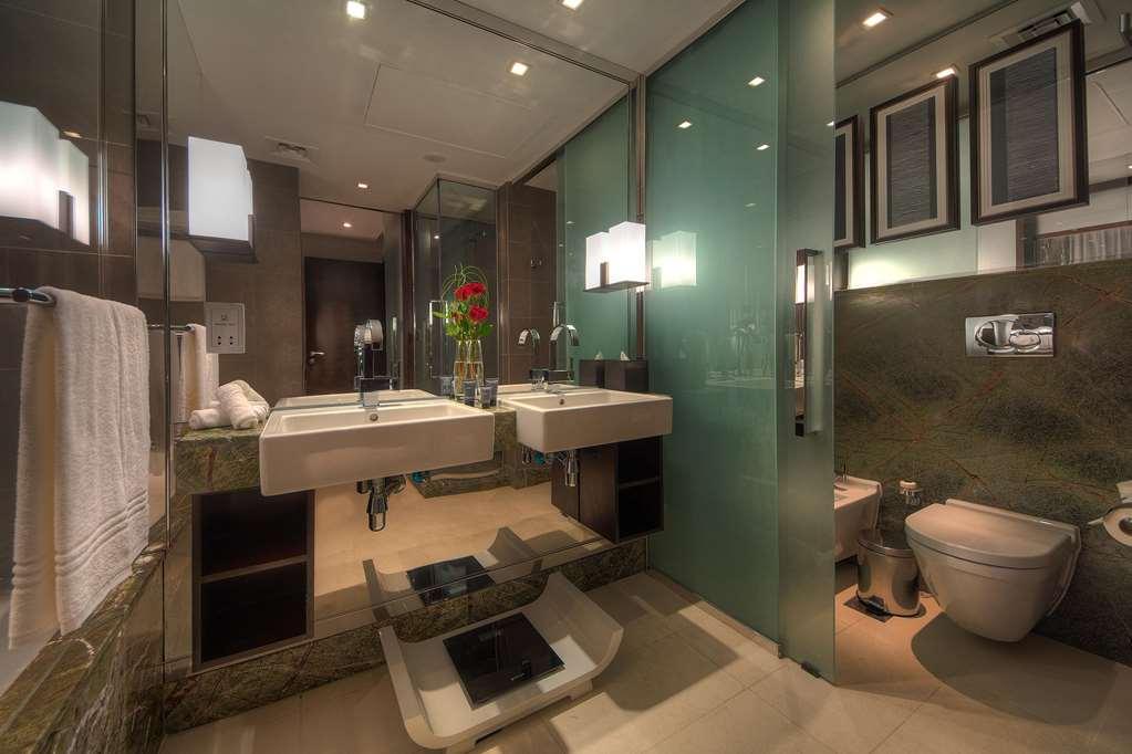 Hotel Steigenberger Htl Business Bay Dubai