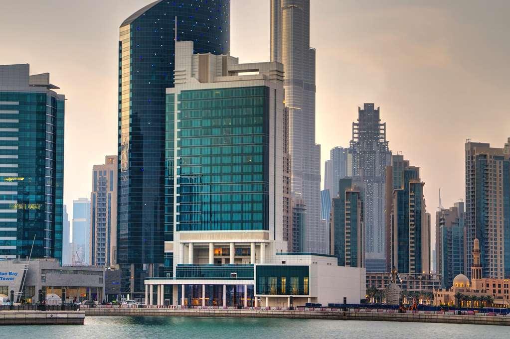 Steigenberger Htl Business Bay * Dubai