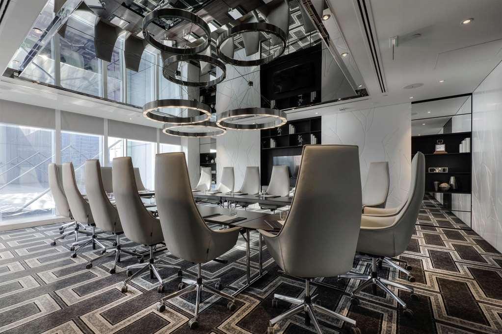 Hotel Steigenberger Htl Business Bay
