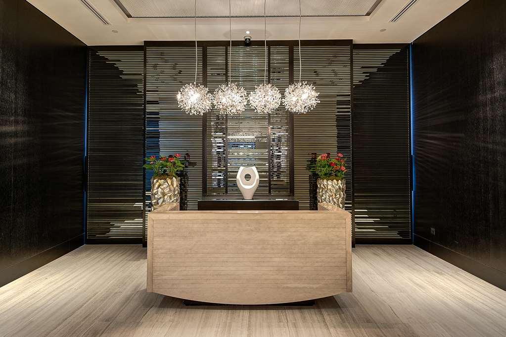 Steigenberger Htl Business Bay Dubai