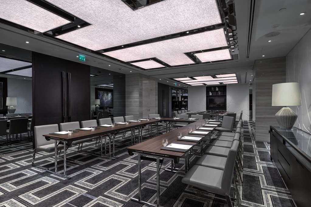 Hotel Steigenberger Htl Business Bay *