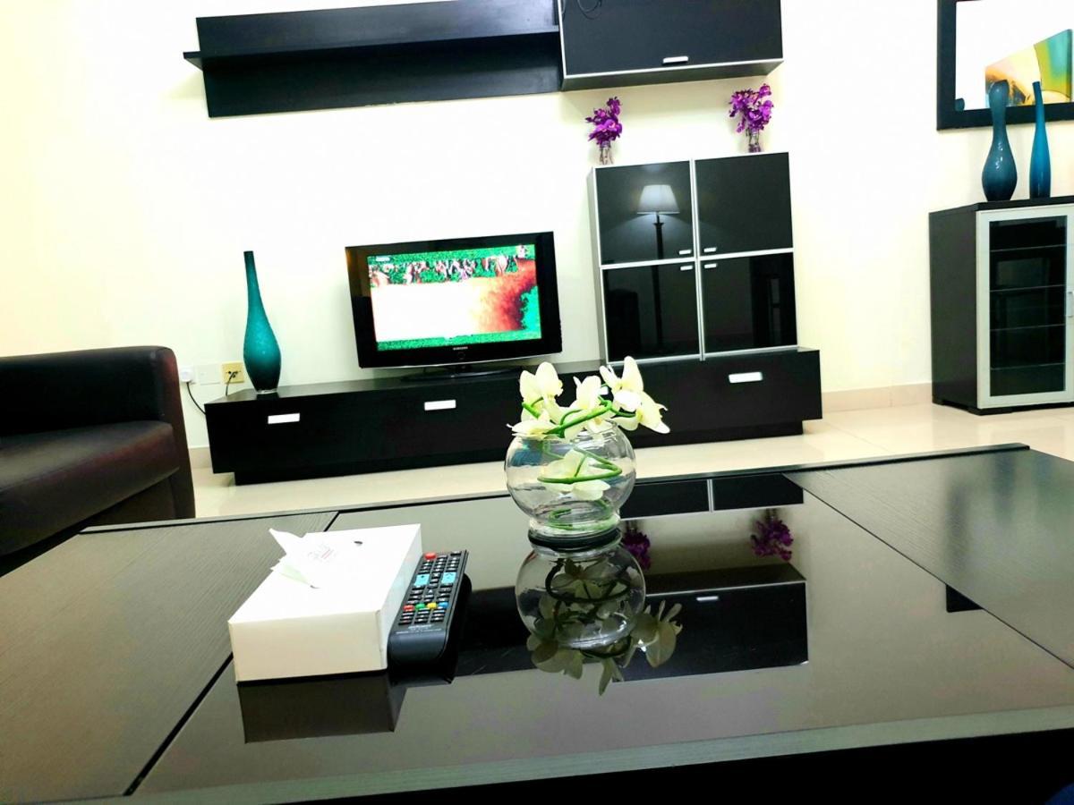 Fortune Classic Apartment, Airport ,near Dafza Metro Station Dubai