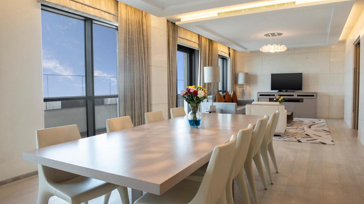 Hyatt Regency Creek Heights Residences 5* Dubai