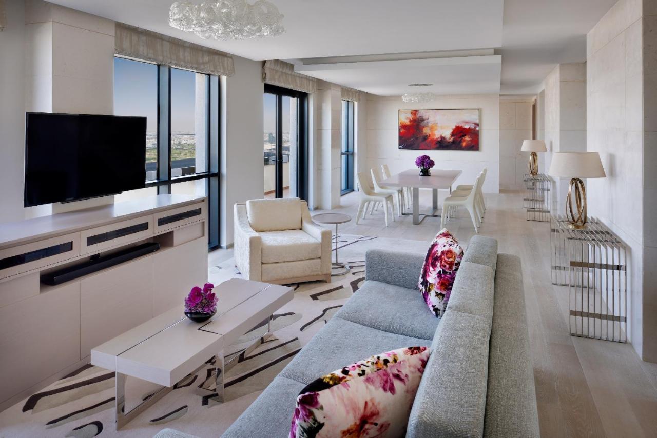 Apart Otel Hyatt Regency Creek Heights Residences 5*