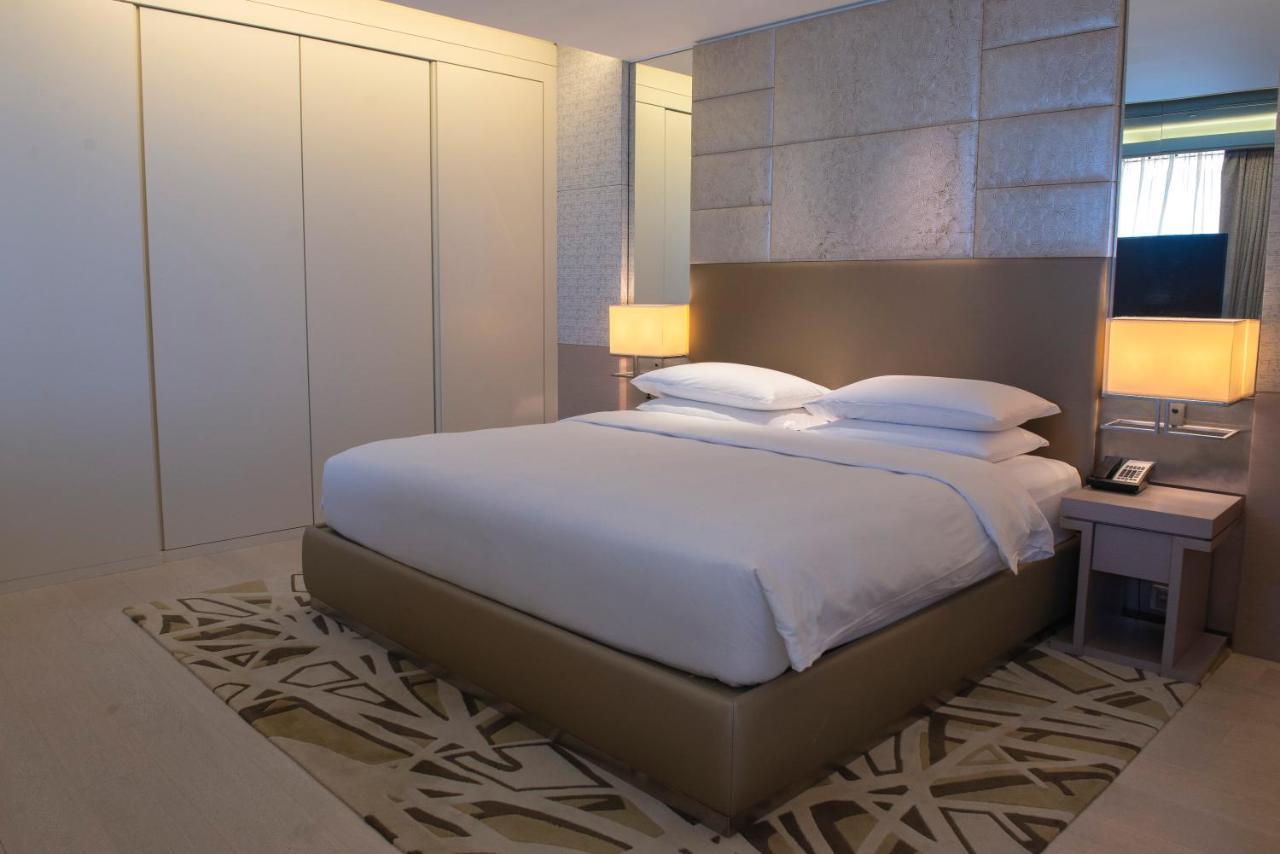 Apart Otel Hyatt Regency Creek Heights Residences 5*