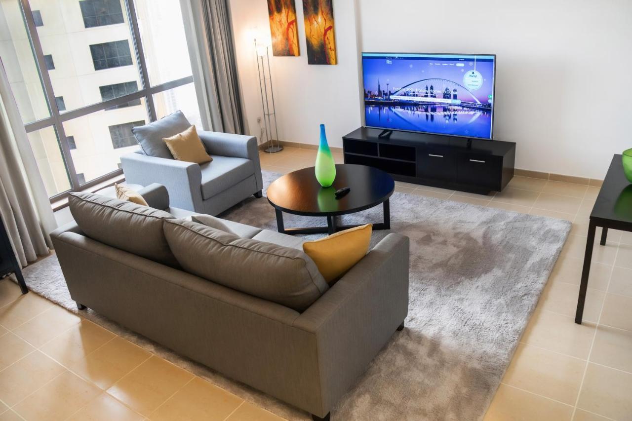 Fam Living - Jbr Shams 1 Apartment