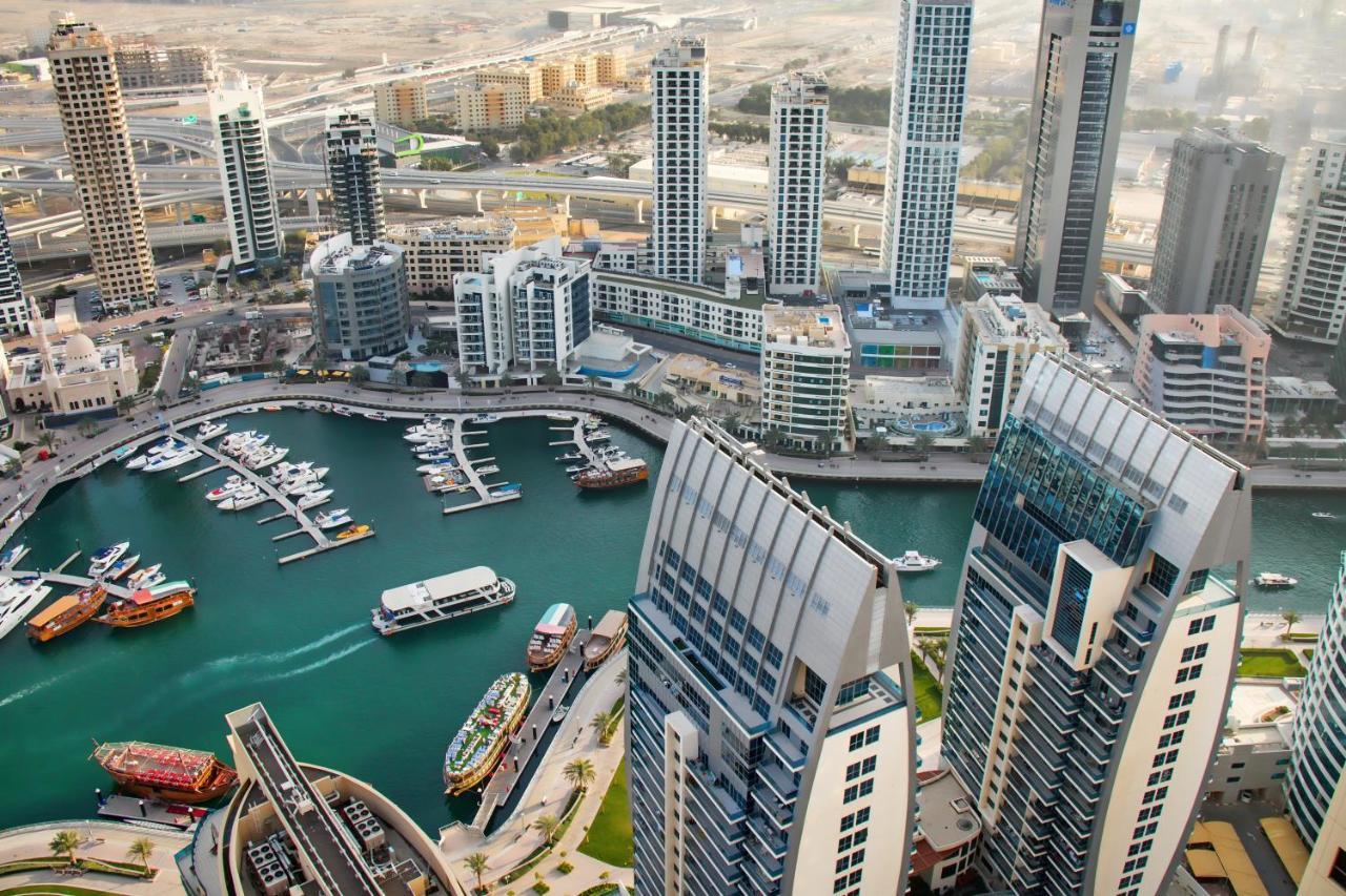 Apartment Fam Living - Jbr Shams 1 *