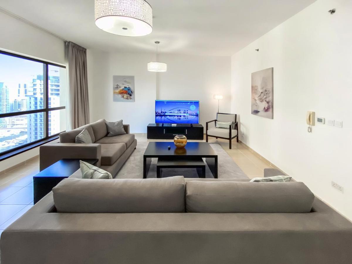 Fam Living - Jbr Shams 1 Apartment