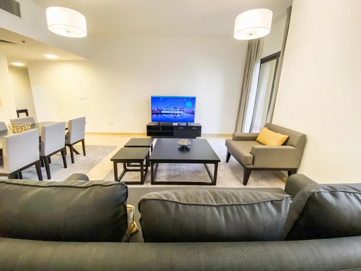 Fam Living - Jbr Shams 1 Apartment *