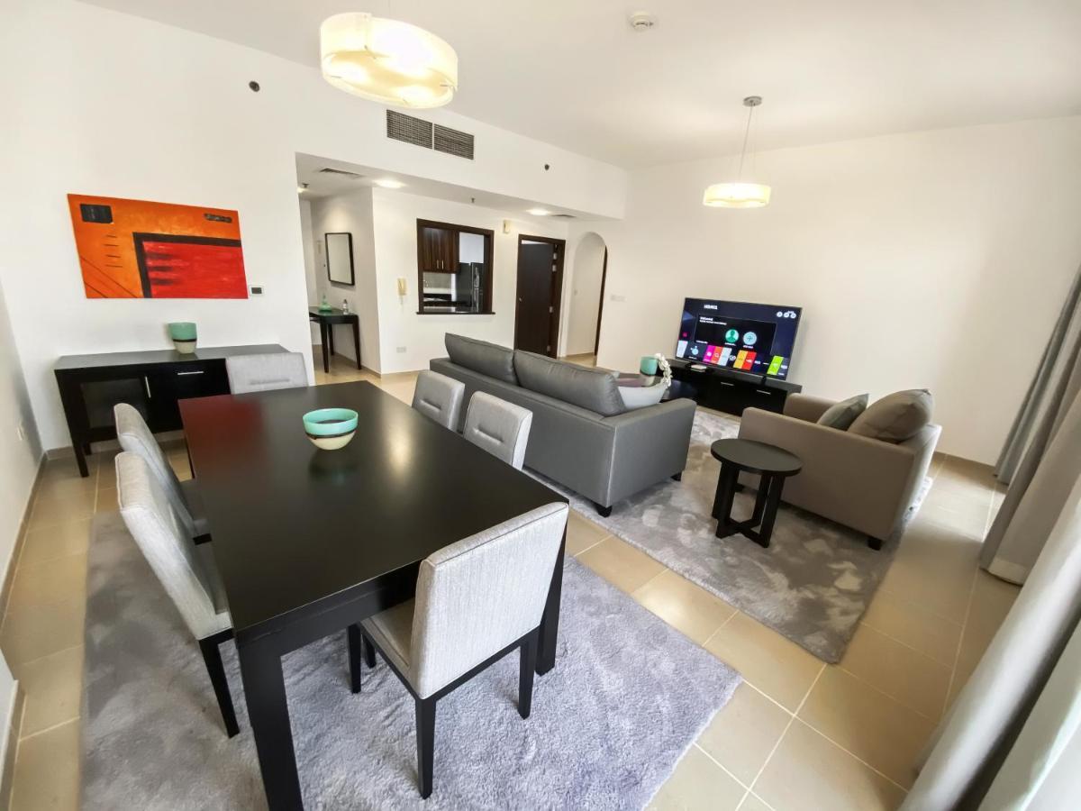 Fam Living - Jbr Shams 1 * Dubai