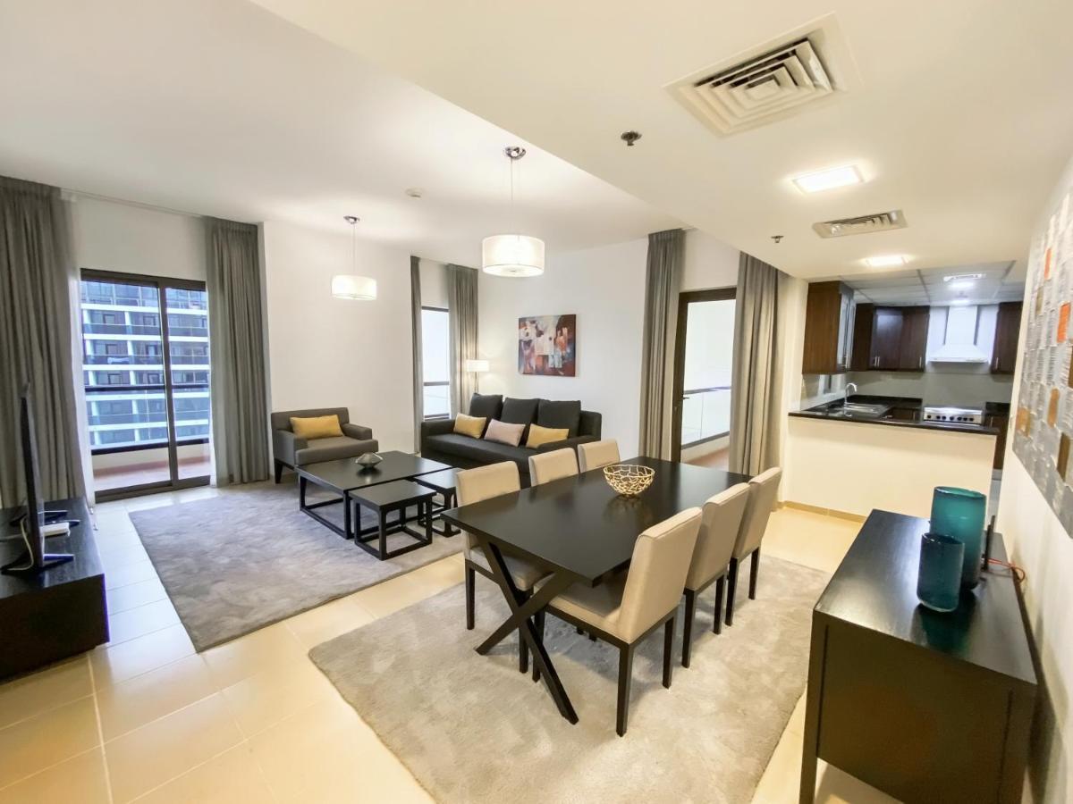 Apartment Fam Living - Jbr Shams 1 Dubai