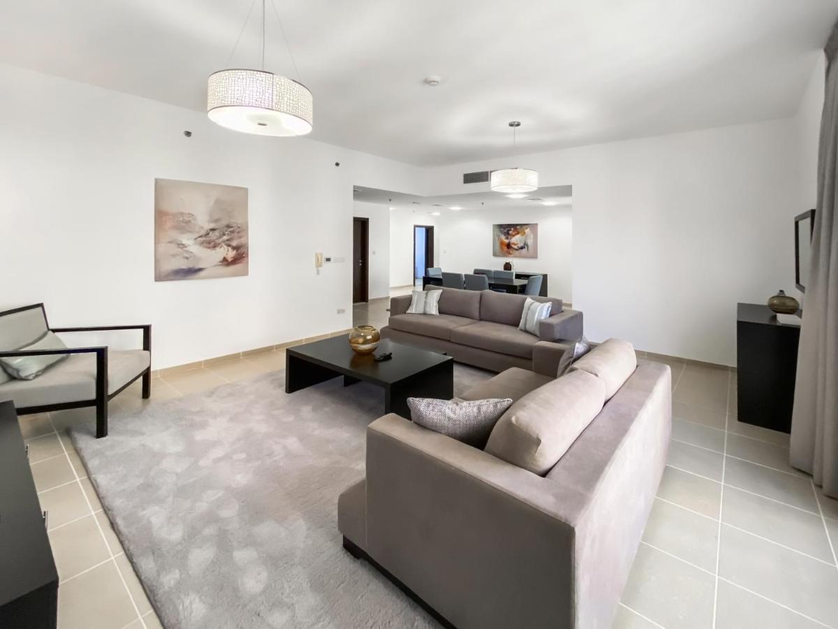 Fam Living - Jbr Shams 1 Apartment *