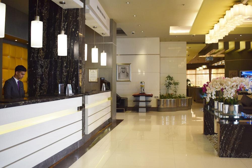 Time Grand Plaza Hotel, Airport Dubai