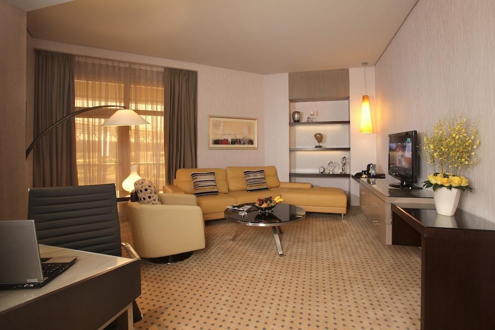 Hotel Time Grand Plaza Hotel, Airport Dubai