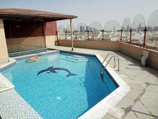 Dolphin 3*