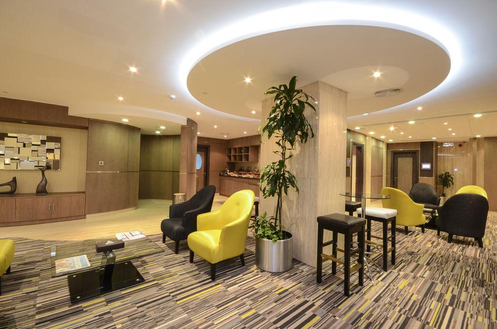 Copthorne 4*