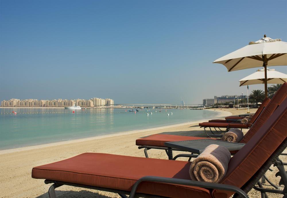 Le Meridien Mina Seyahi Beach & Waterpark 5*