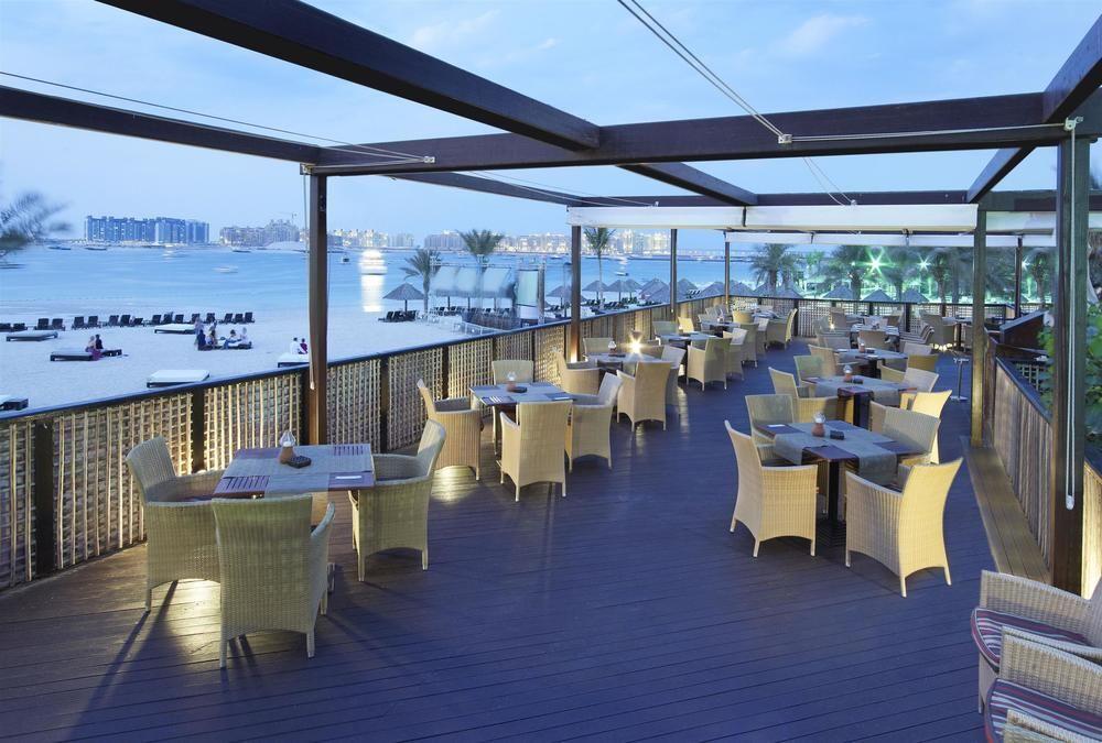 Le Meridien Mina Seyahi Beach & Waterpark 5* Dubai