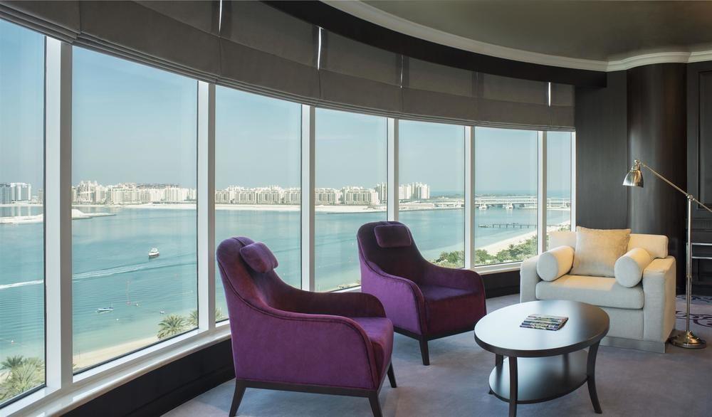 Resort Le Meridien Mina Seyahi Beach & Waterpark Dubai