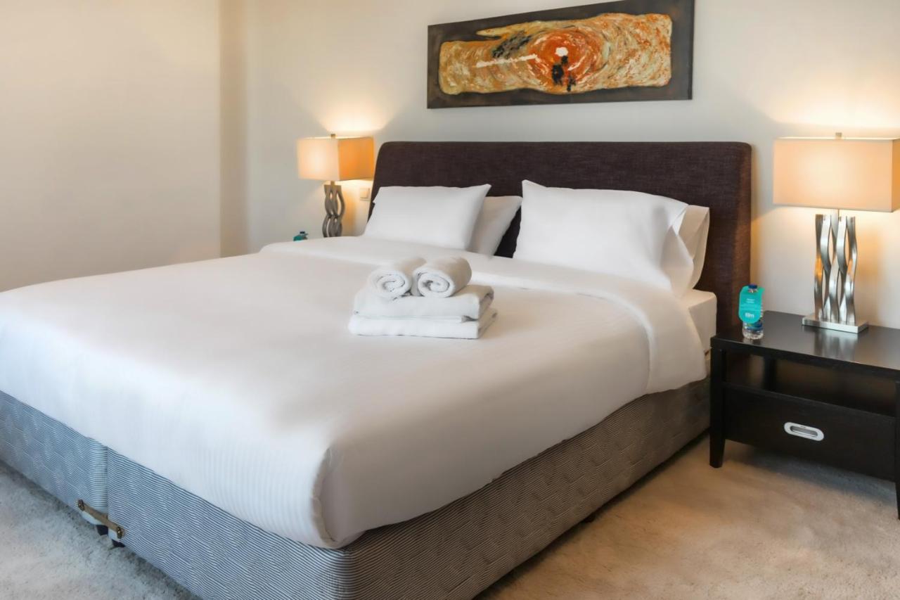 Fam Living - Jbr Shams 1 Dubai